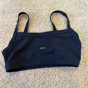 set active gym bra